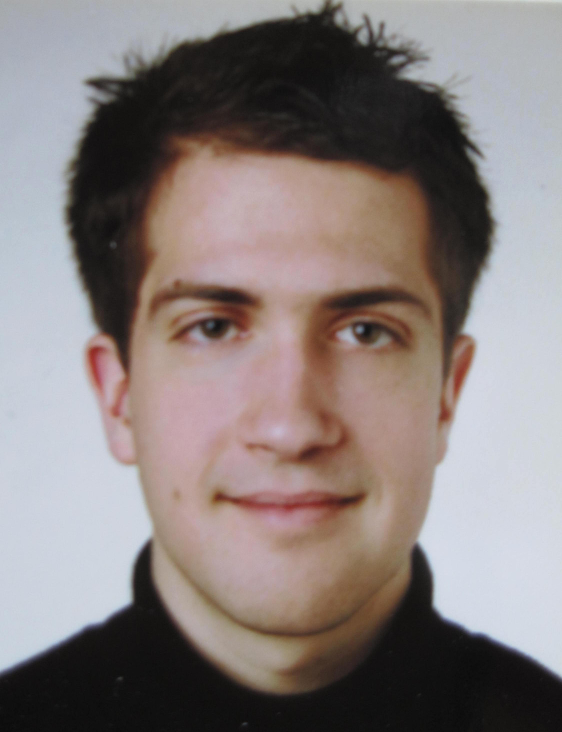 User profile picture
